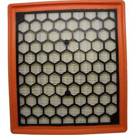 BOSCH Air Filter, 5535Ws 5535WS